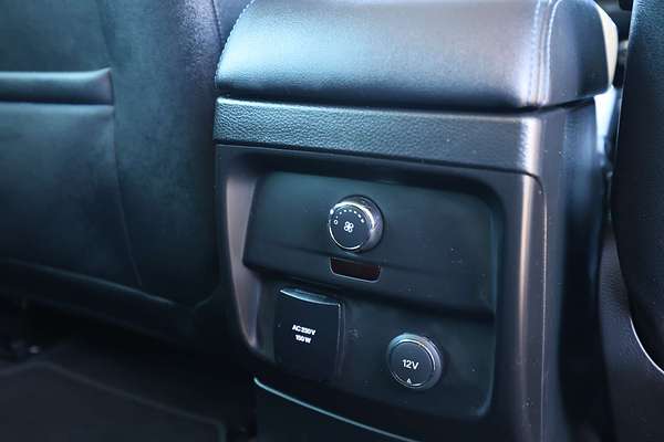 2021 Ford Everest Sport UA II 2.0L