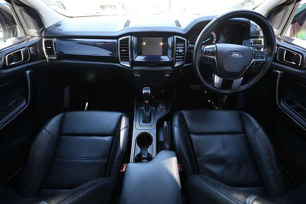 2021 Ford Everest Sport UA II 2.0L