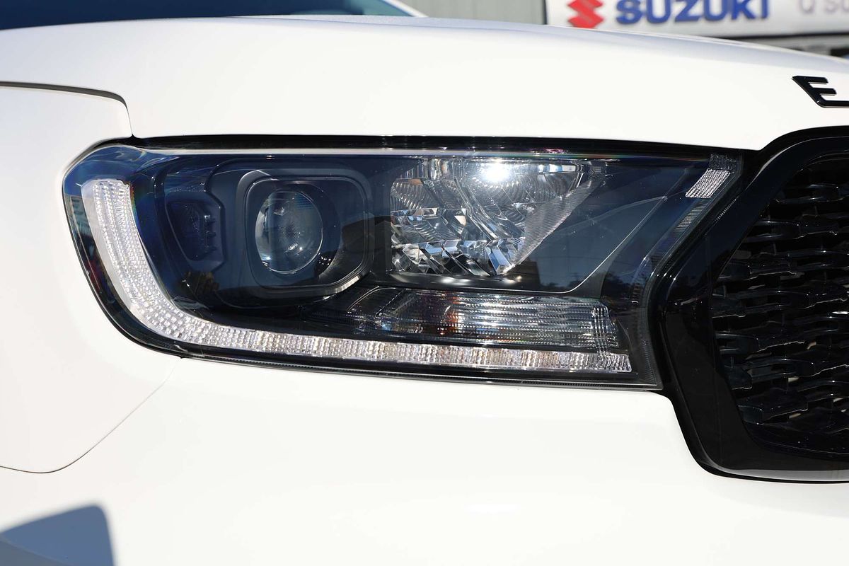 2021 Ford Everest Sport UA II 2.0L