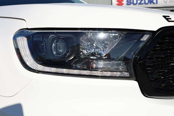 2021 Ford Everest Sport UA II 2.0L