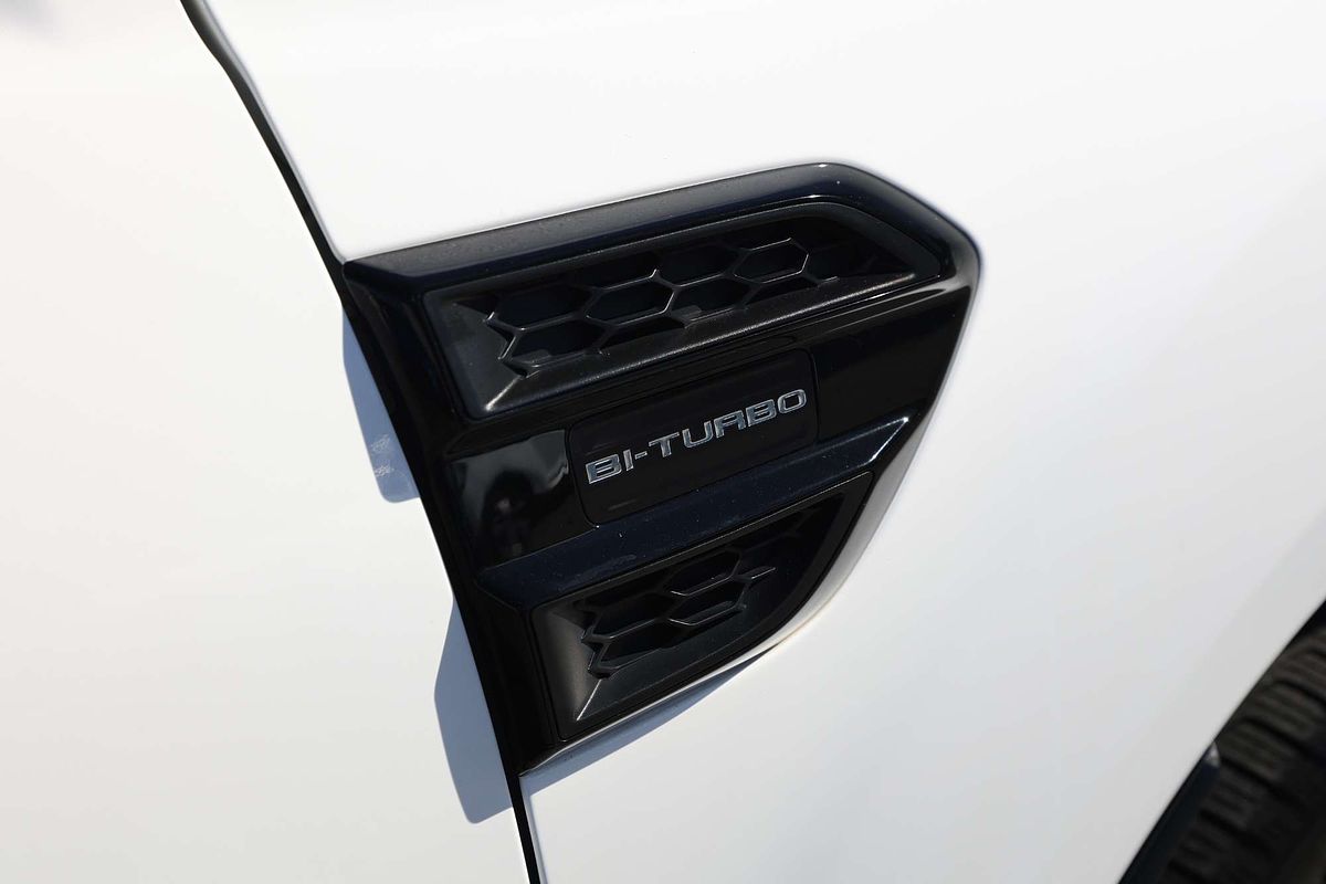 2021 Ford Everest Sport UA II 2.0L