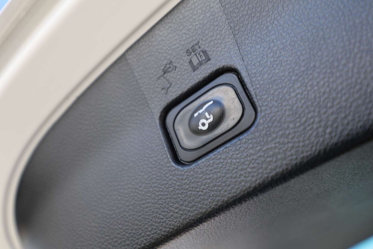 2021 Ford Everest Sport UA II 2.0L