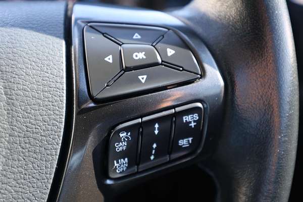 2021 Ford Everest Sport UA II 2.0L