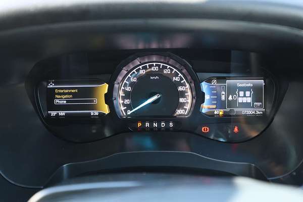 2021 Ford Everest Sport UA II 2.0L