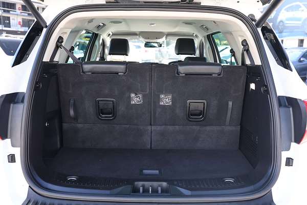 2021 Ford Everest Sport UA II 2.0L