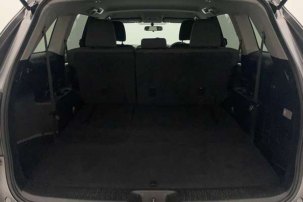 2014 Toyota Kluger GX GSU50R