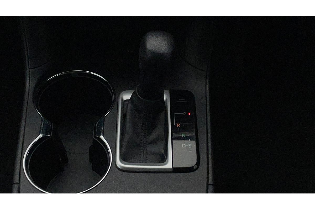 2014 Toyota Kluger GX GSU50R