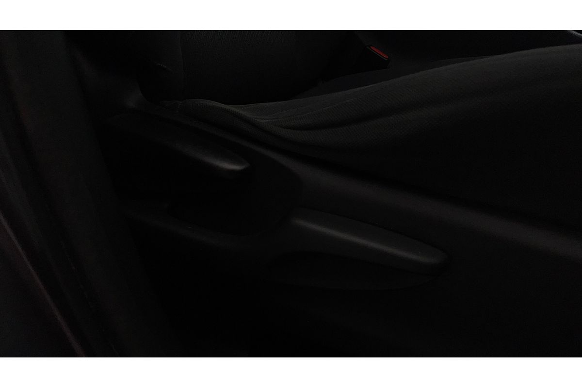 2014 Toyota Kluger GX GSU50R