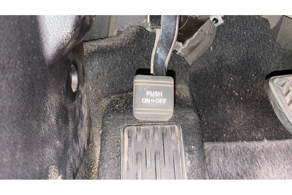 2014 Toyota Kluger GX GSU50R
