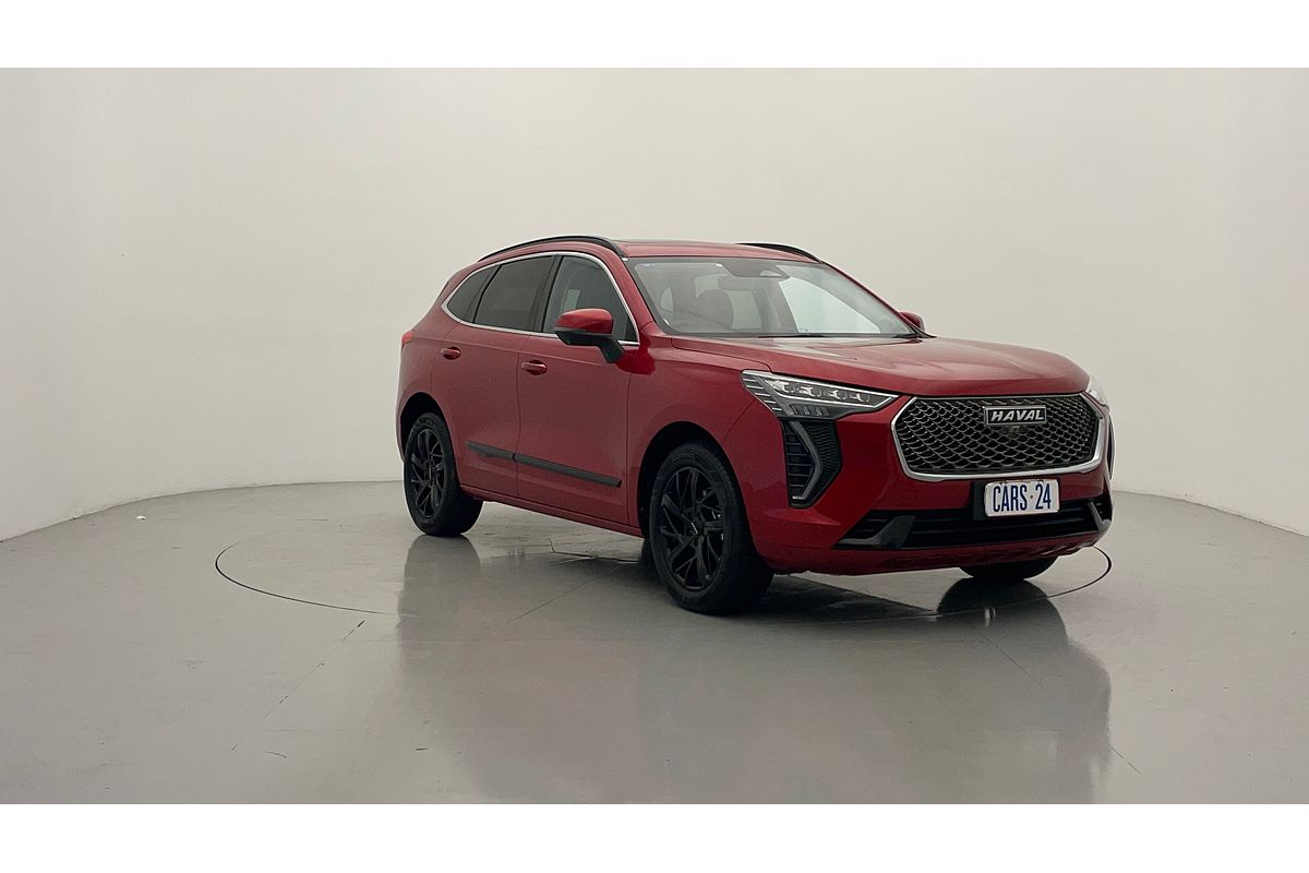 2022 Haval Jolion Vanta A01