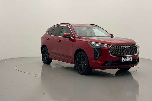 2022 Haval Jolion Vanta A01