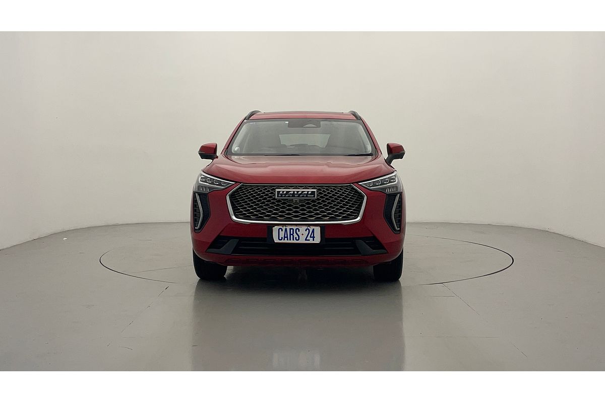 2022 Haval Jolion Vanta A01