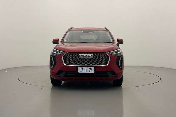 2022 Haval Jolion Vanta A01