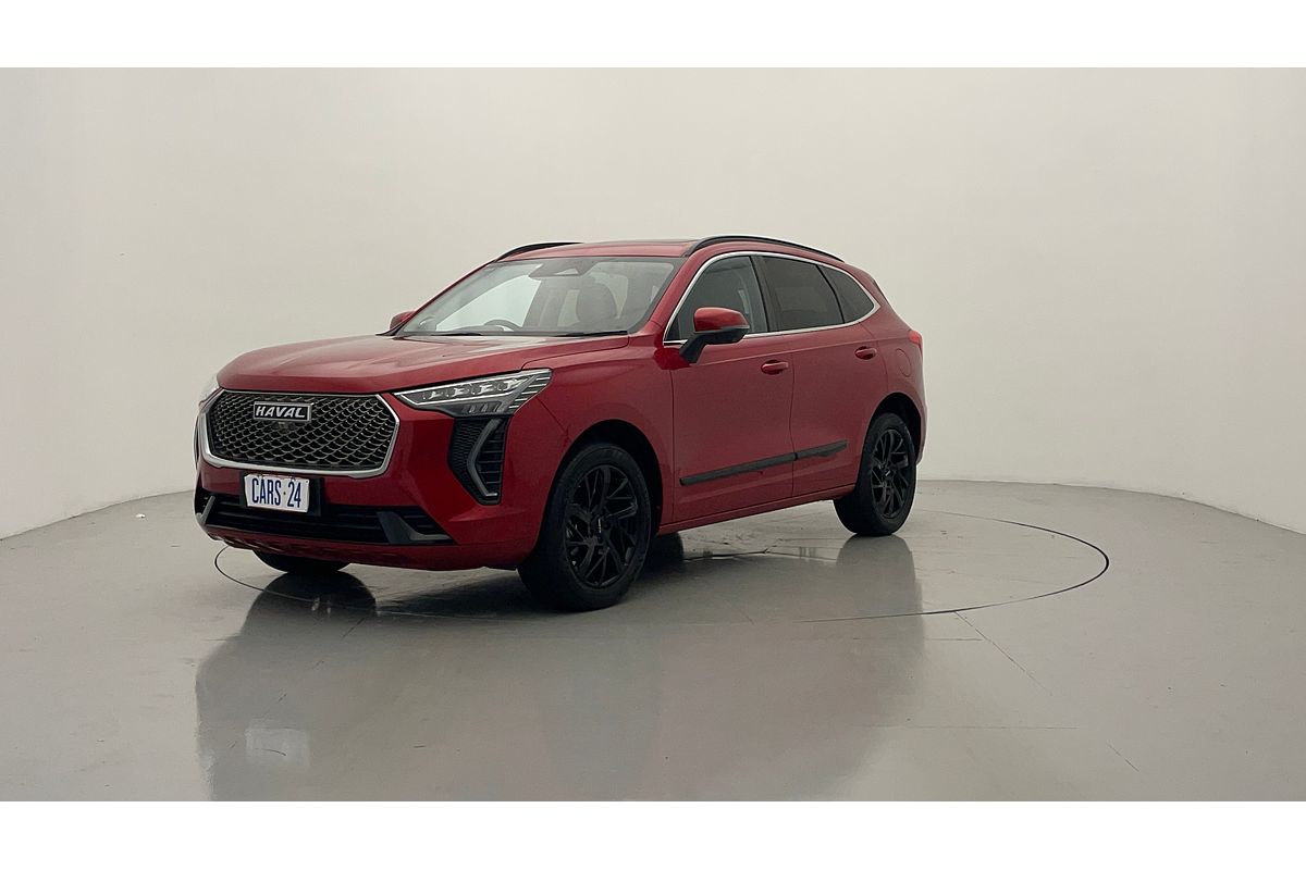 2022 Haval Jolion Vanta A01