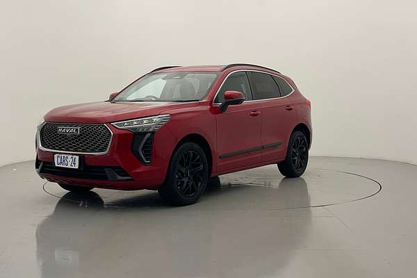 2022 Haval Jolion Vanta A01
