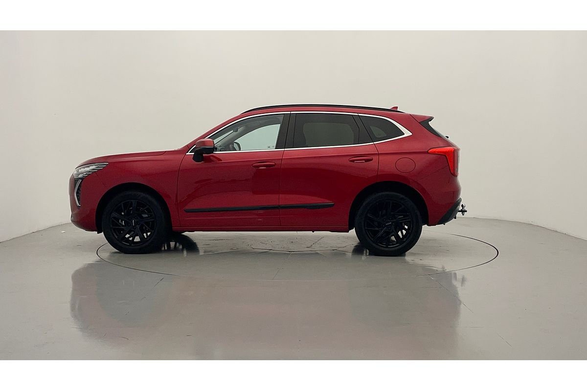 2022 Haval Jolion Vanta A01