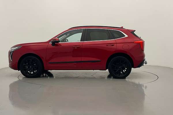 2022 Haval Jolion Vanta A01