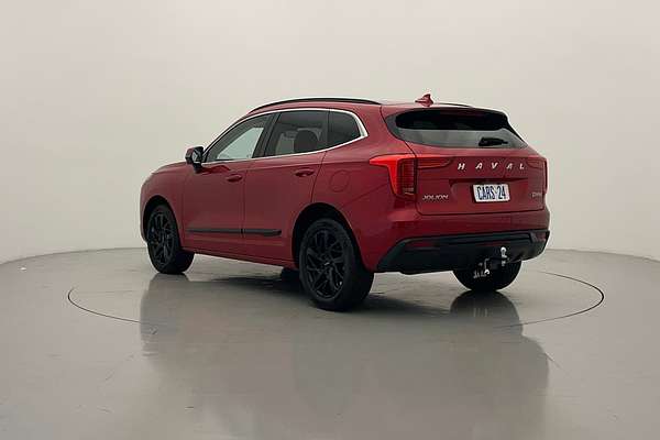 2022 Haval Jolion Vanta A01