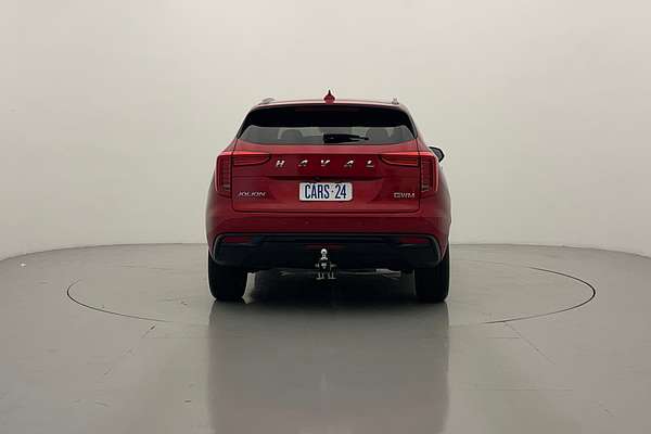 2022 Haval Jolion Vanta A01