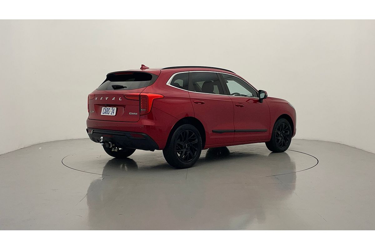 2022 Haval Jolion Vanta A01