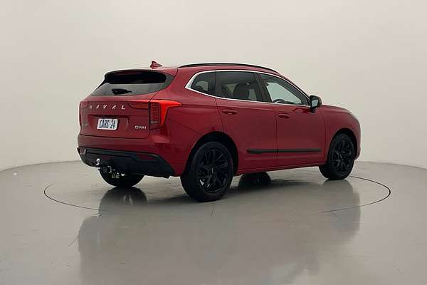 2022 Haval Jolion Vanta A01