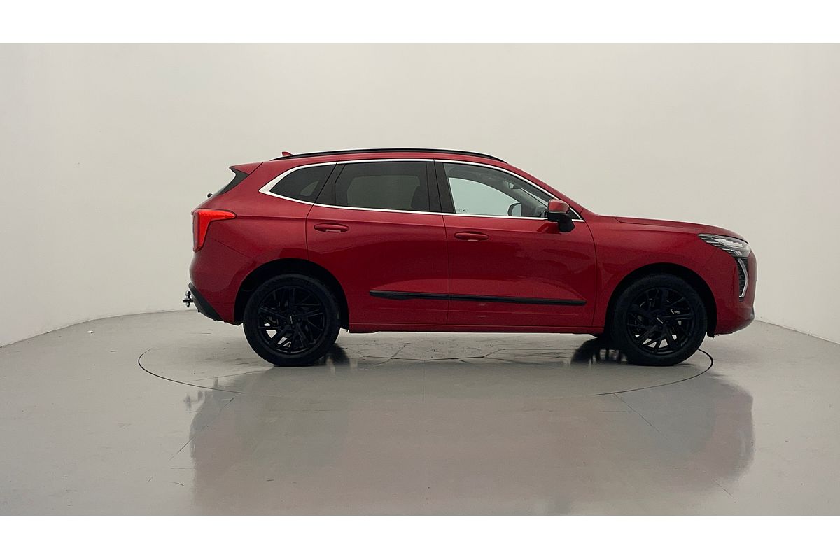 2022 Haval Jolion Vanta A01