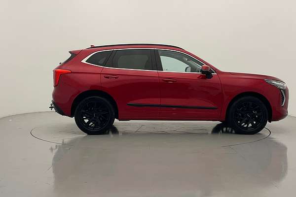 2022 Haval Jolion Vanta A01