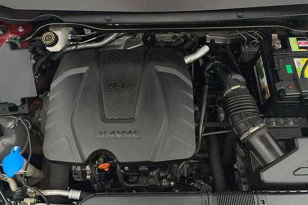 2022 Haval Jolion Vanta A01
