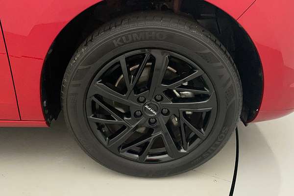 2022 Haval Jolion Vanta A01