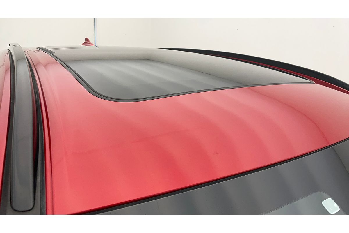 2022 Haval Jolion Vanta A01