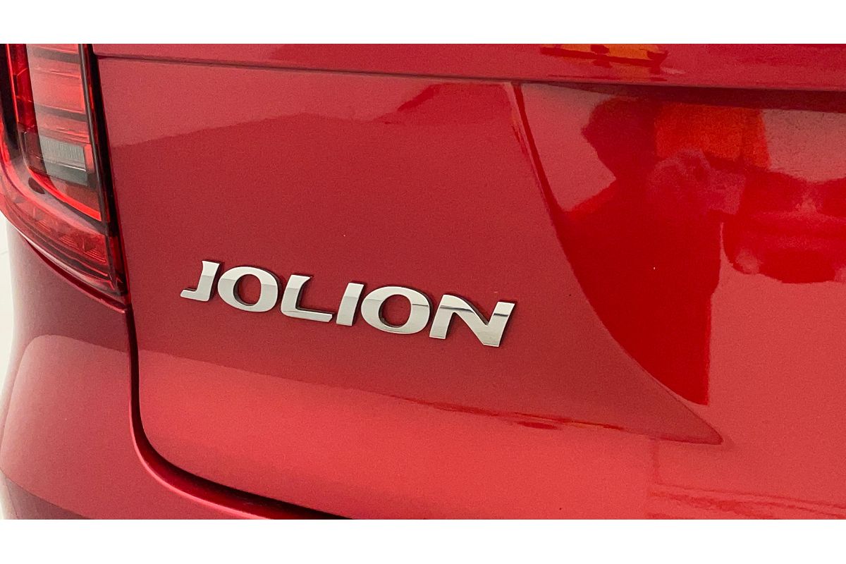 2022 Haval Jolion Vanta A01