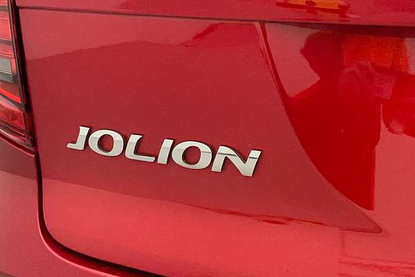 2022 Haval Jolion Vanta A01