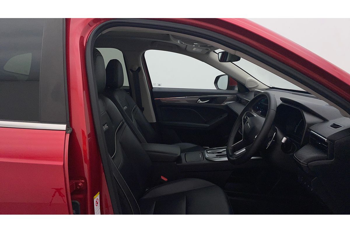 2022 Haval Jolion Vanta A01