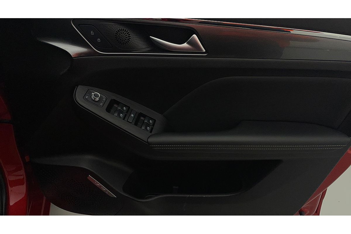2022 Haval Jolion Vanta A01