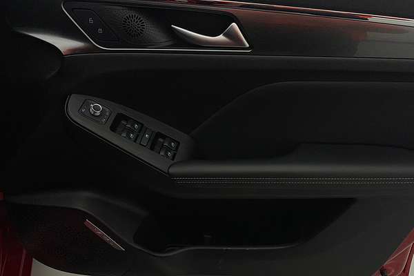 2022 Haval Jolion Vanta A01
