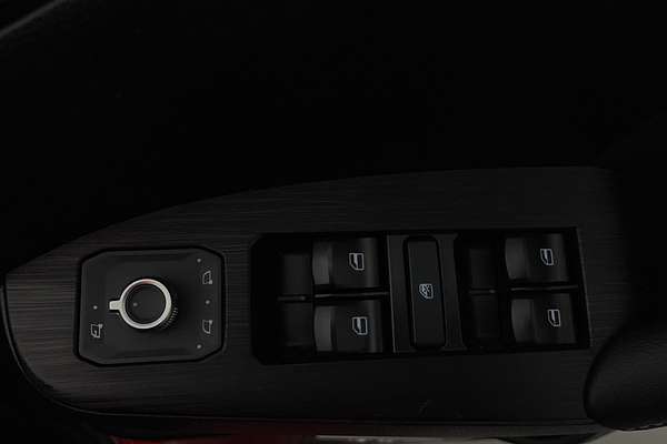 2022 Haval Jolion Vanta A01