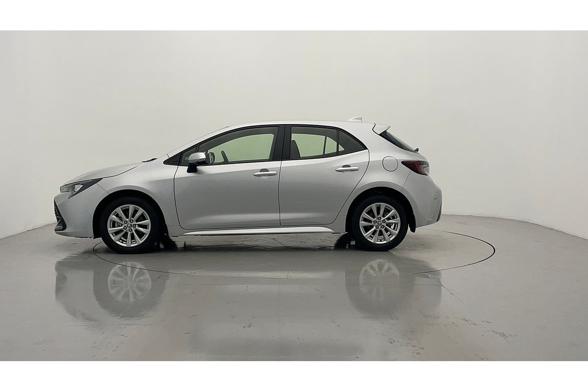 2024 Toyota Corolla Ascent Sport MZEA12R