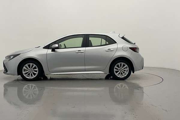 2024 Toyota Corolla Ascent Sport MZEA12R