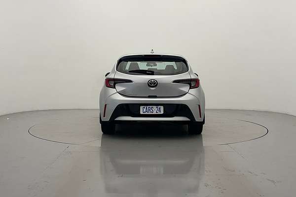 2024 Toyota Corolla Ascent Sport MZEA12R
