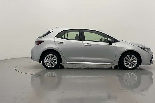 2024 Toyota Corolla Ascent Sport MZEA12R