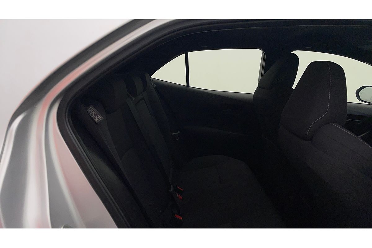 2024 Toyota Corolla Ascent Sport MZEA12R