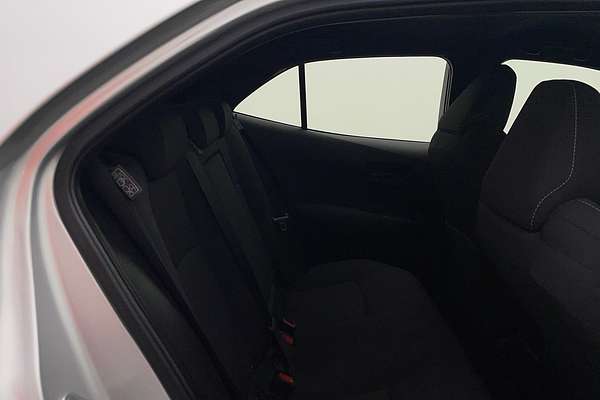 2024 Toyota Corolla Ascent Sport MZEA12R