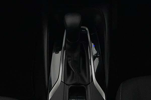 2024 Toyota Corolla Ascent Sport MZEA12R