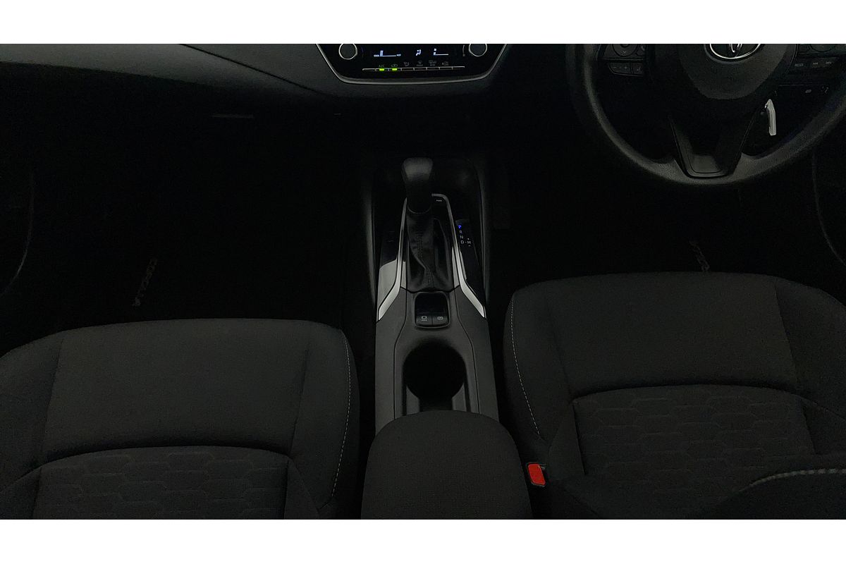 2024 Toyota Corolla Ascent Sport MZEA12R