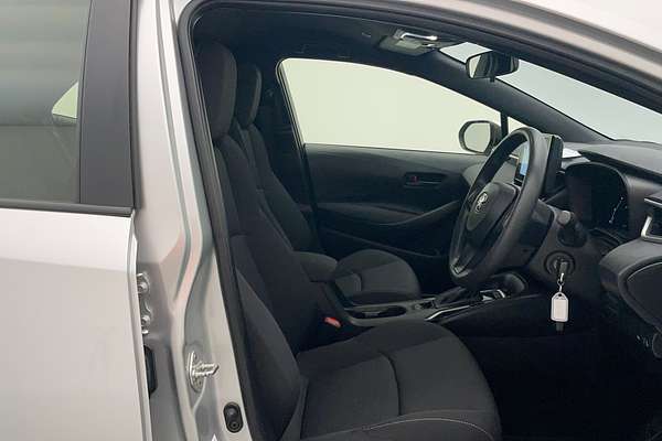 2024 Toyota Corolla Ascent Sport MZEA12R