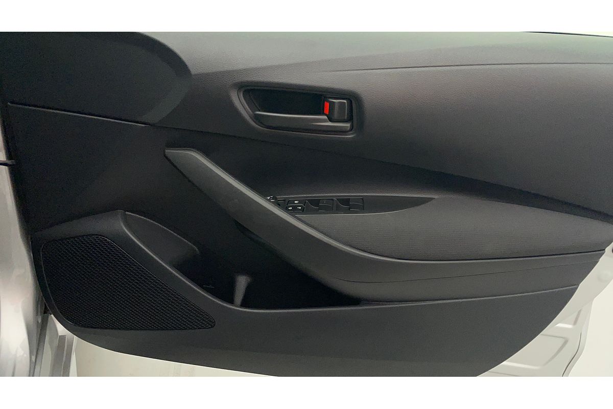 2024 Toyota Corolla Ascent Sport MZEA12R