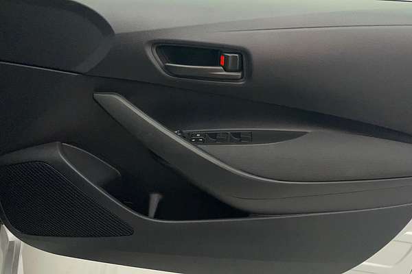 2024 Toyota Corolla Ascent Sport MZEA12R