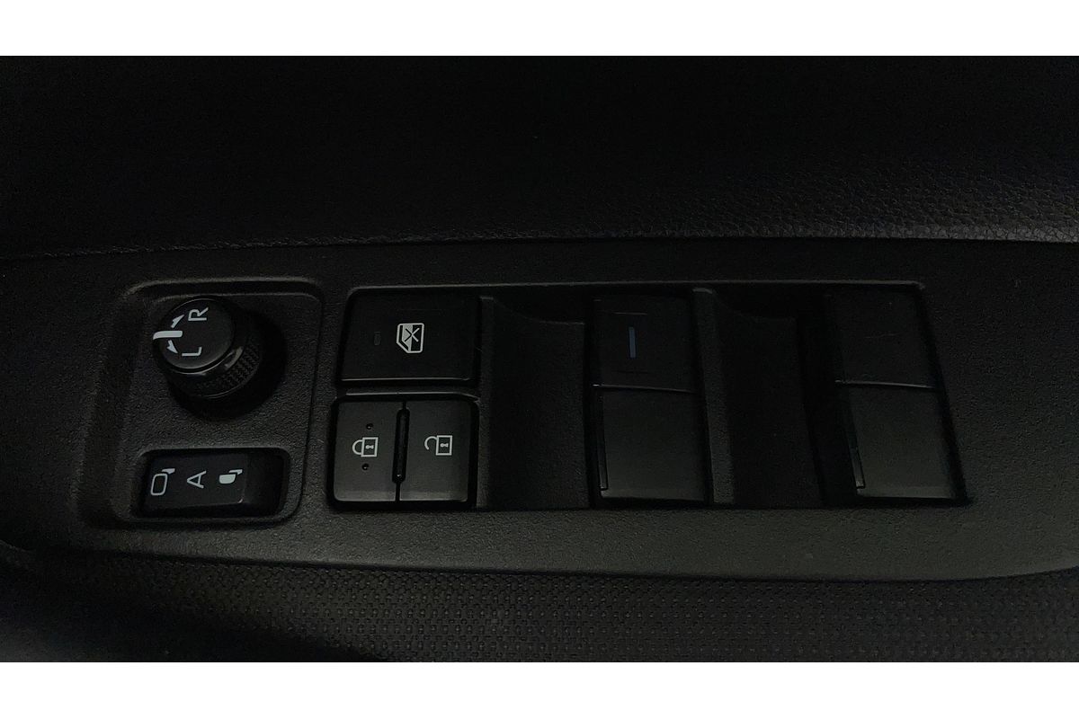 2024 Toyota Corolla Ascent Sport MZEA12R