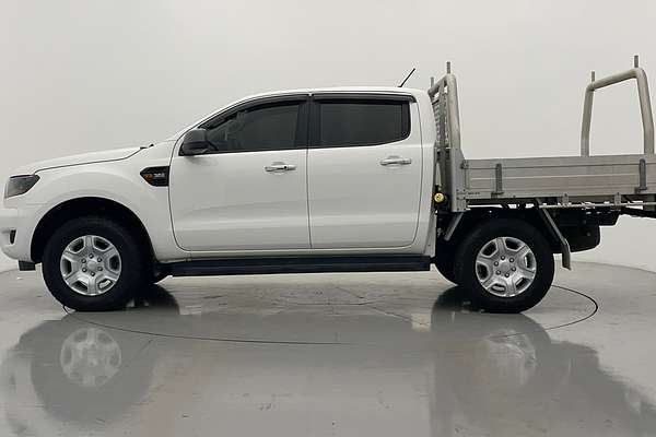 2019 Ford Ranger XLS PX MkIII 4X4 3.2L