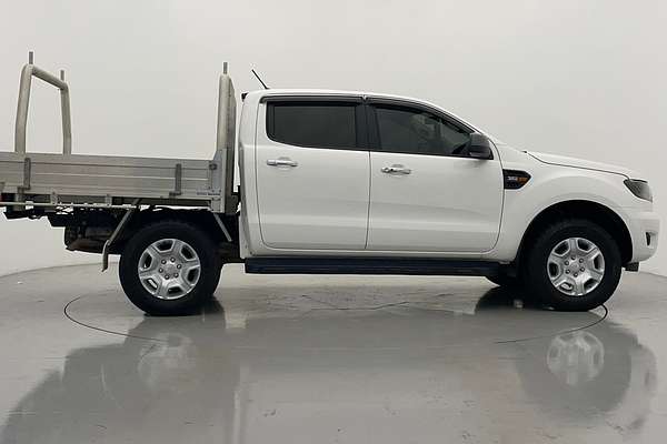 2019 Ford Ranger XLS PX MkIII 4X4 3.2L